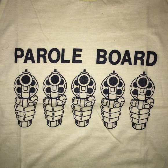 Attitude Adjuster – Parole Board - Picture 7 of 12